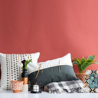 4 X 6 Inch Native Pattern Decorative Wood Picture Frame - Foreside Home & Garden 7 4 X 6 Inch Native Pattern Decorative Wood Picture Frame - Foreside Home & Garden - Image 5