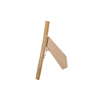 4x6 Inch Pawprints Picture Frame Wood, MDF & Glass By Foreside Home & Garden 6 4x6 Inch Pawprints Picture Frame Wood, MDF & Glass By Foreside Home & Garden - Image 4