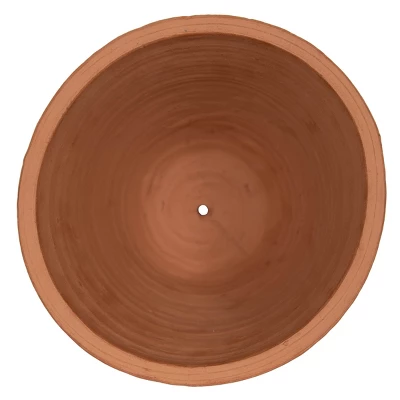 Multi Terracotta Planter - Foreside Home & Garden 4 Multi Terracotta Planter - Foreside Home & Garden - Image 2