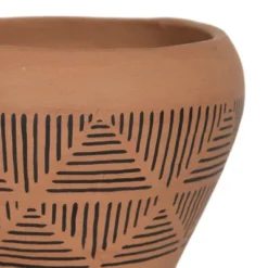 Terracotta Terracotta Planter - Foreside Home & Garden