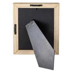 Tiled 5X7 Photo Frame Gray Acrylic, MDF & Glass - Foreside Home & Garden 10 Tiled 5X7 Photo Frame Gray Acrylic, MDF & Glass - Foreside Home & Garden -Eco Haven Store GUEST d0ad7eca d6cf 4078 9d48 f89e190f201a