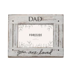 Cream You Are Loved 5 X 7 Inch Distressed Wood Picture Frame - Foreside Home & Garden 16 Cream You Are Loved 5 X 7 Inch Distressed Wood Picture Frame - Foreside Home & Garden -Eco Haven Store GUEST d3d0e62f 4c77 4863 b85e 0e9fcfc077fc