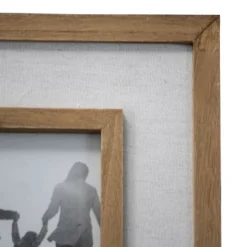 Antique White Canvas 4x6 Inch "Darling" Wood Decorative Picture Frame - Foreside Home & Garden 11 Antique White Canvas 4x6 Inch "Darling" Wood Decorative Picture Frame - Foreside Home & Garden -Eco Haven Store GUEST d40e860d 469e 4997 b89d d29d56f1f752