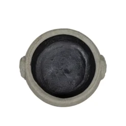 Distressed Gray Terracotta Planter By Foreside Home & Garden 10 Distressed Gray Terracotta Planter By Foreside Home & Garden -Eco Haven Store GUEST d8d8ce69 5706 4d1d 9bff 88d0d0bbab44