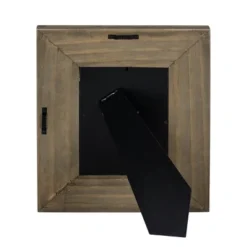 5x7 Inches White Wood & Glass Photo Frame - Foreside Home & Garden 10 5x7 Inches White Wood & Glass Photo Frame - Foreside Home & Garden -Eco Haven Store GUEST e0480db7 be66 4789 93bf fbcb9ff8443b