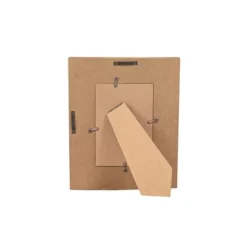 4x6 Inch Rustic Patched Picture Frame Wood, MDF & Glass By Foreside Home & Garden 10 4x6 Inch Rustic Patched Picture Frame Wood, MDF & Glass By Foreside Home & Garden -Eco Haven Store GUEST e26b2fa9 0646 45b8 960d 5977fc0ba3d6