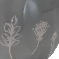 Multicolor Wildflower Ceramic Indoor Water Fountain With Pump - Foreside Home & Garden -Eco Haven Store GUEST e3fb7b92 32ce 4132 9b4b 4ed008fd9462