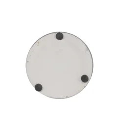 Textured Black Stoneware Planter By Foreside Home & Garden 9 Textured Black Stoneware Planter By Foreside Home & Garden -Eco Haven Store GUEST ec47a8e6 955b 47de bbb4 ed1747add49f