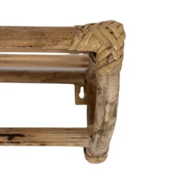 Brown Cane Wall Shelf By Foreside Home & Garden 10 Brown Cane Wall Shelf By Foreside Home & Garden -Eco Haven Store GUEST ee23970c 7108 4ad5 a345 eb8490a22ddf