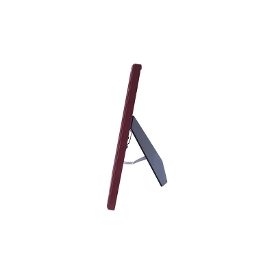 Red Decorative Distressed Wood Picture Frame - Foreside Home & Garden 3 Red Decorative Distressed Wood Picture Frame - Foreside Home & Garden - Image 2