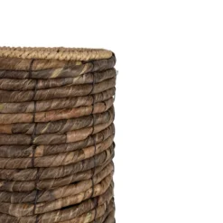 Woven Wine Bottle Holder Seagrass & Metal By Foreside Home & Garden 10 Woven Wine Bottle Holder Seagrass & Metal By Foreside Home & Garden -Eco Haven Store GUEST f525960e 14a4 49bc a4df 485decfe31a9