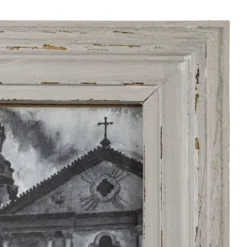 Distressed 5X7 Photo Frame Gray Wood, MDF & Glass - Foreside Home & Garden 11 Distressed 5X7 Photo Frame Gray Wood, MDF & Glass - Foreside Home & Garden -Eco Haven Store GUEST f57e8750 2cd9 42e8 8edb e3830cbc1c51