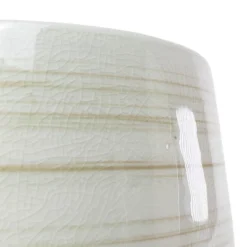 White Swirl Stoneware Planter - Foreside Home & Garden 8 White Swirl Stoneware Planter - Foreside Home & Garden -Eco Haven Store GUEST f64c4caf d688 405b 8197 aa2ec9658d4e