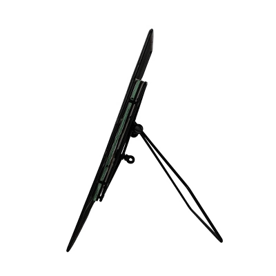 4X6 Inch Picture Frame Black Metal & Glass By Foreside Home & Garden 7 4X6 Inch Picture Frame Black Metal & Glass By Foreside Home & Garden - Image 5