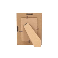 4x6 Inch Rustic Southwest Picture Frame Wood, MDF & Glass By Foreside Home & Garden 10 4x6 Inch Rustic Southwest Picture Frame Wood, MDF & Glass By Foreside Home & Garden -Eco Haven Store GUEST ff709e51 f933 4f98 97fd 364d491b498d